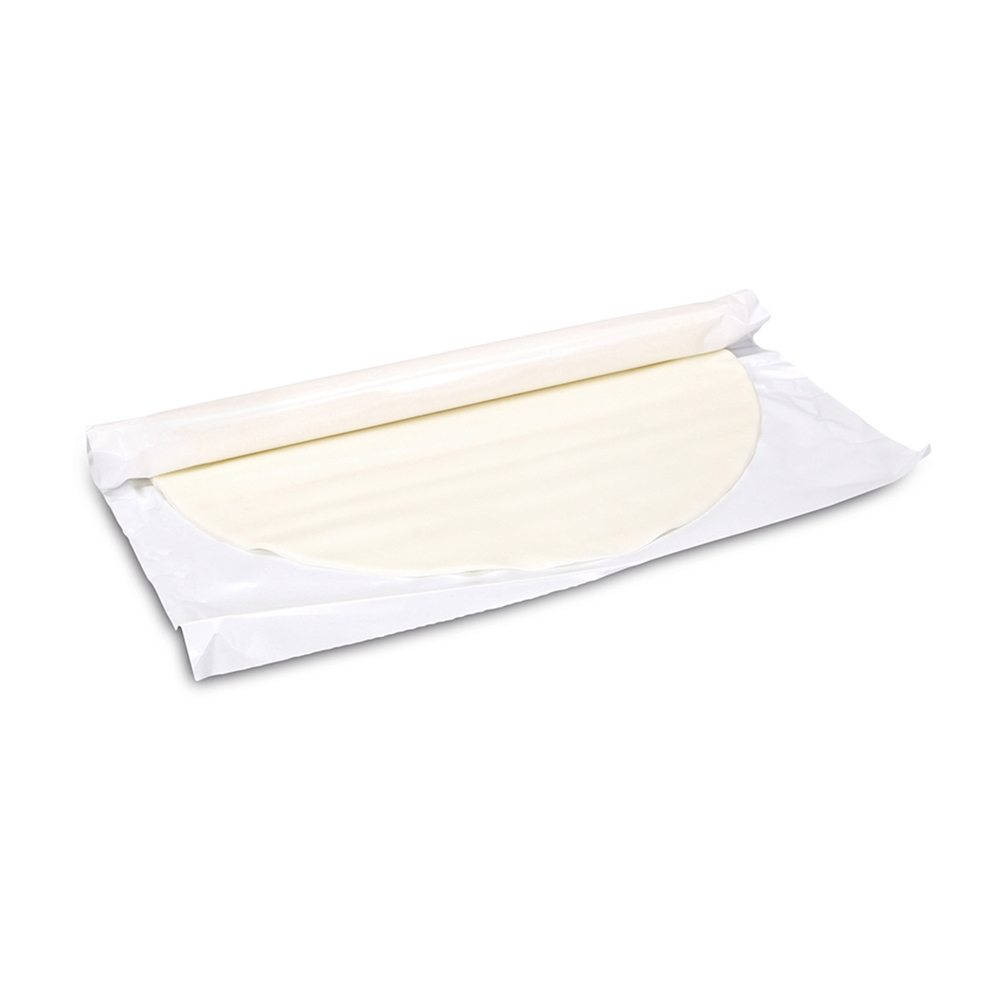 Städter - Fondant / Sugarpaste cover - white ready for use - ø 36 cm - 430 g