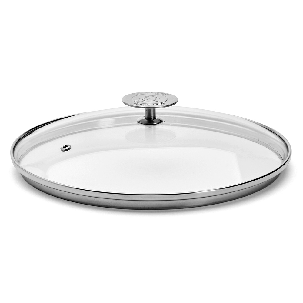 de Buyer - Glass Lid for ALCHIMY