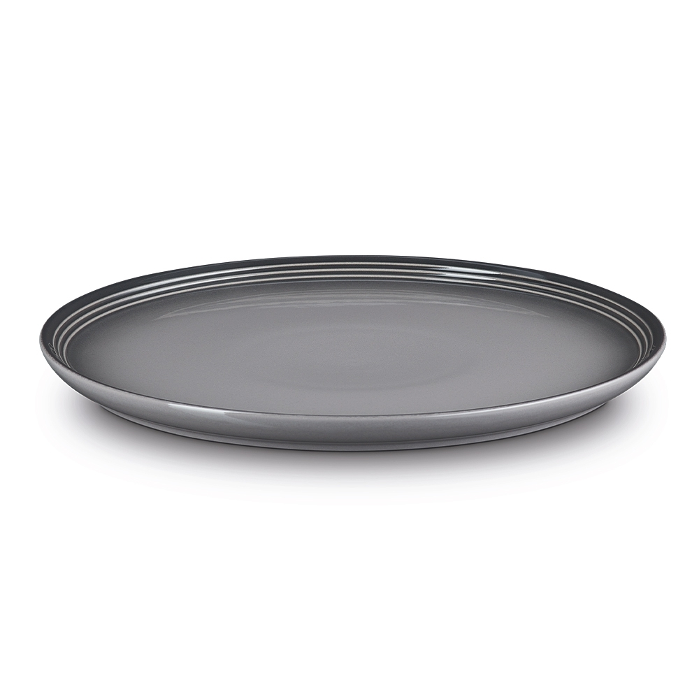 Le Creuset -  Dinner Plate  27 cm - COUPE