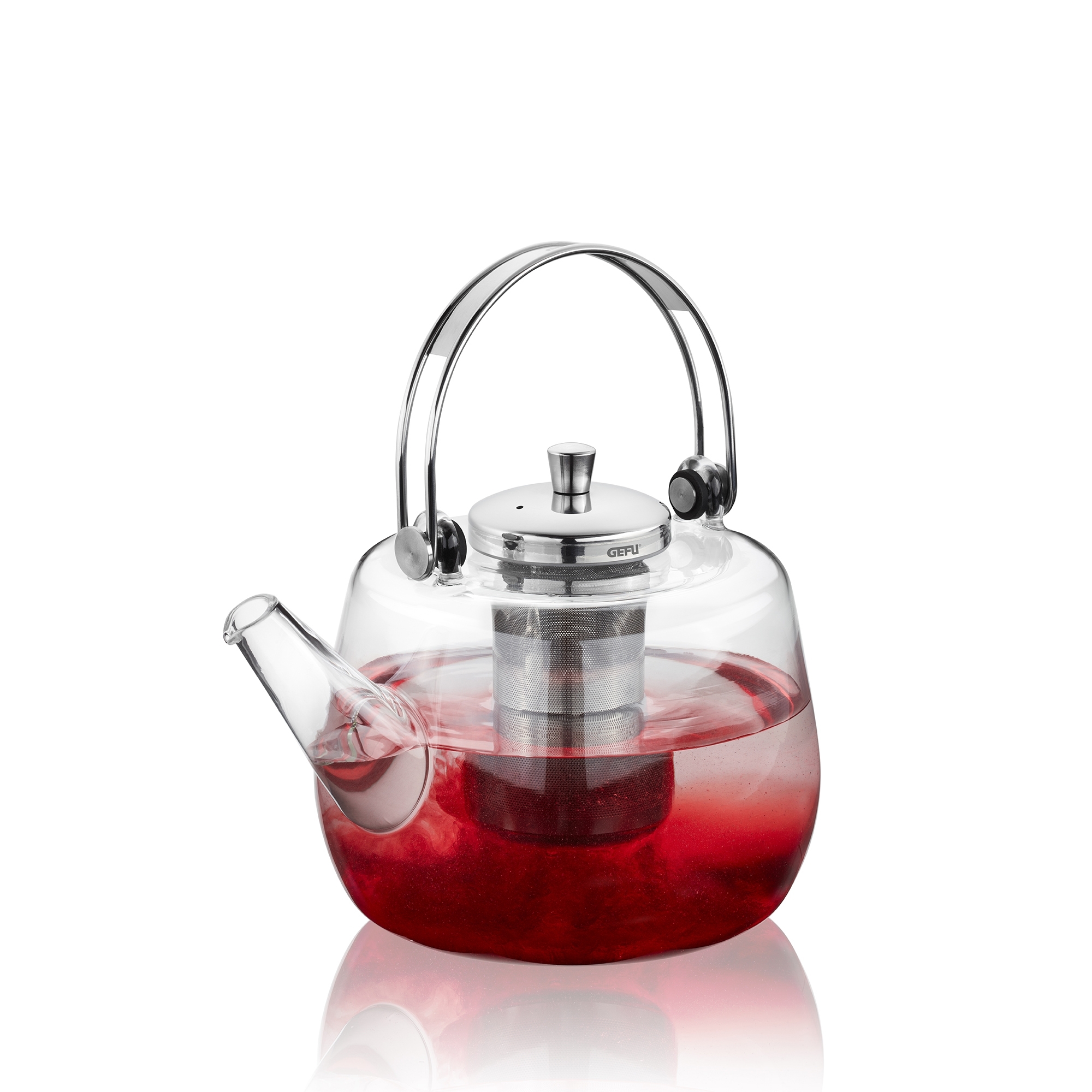 Gefu - Teekanne INFUSA, 1000ml