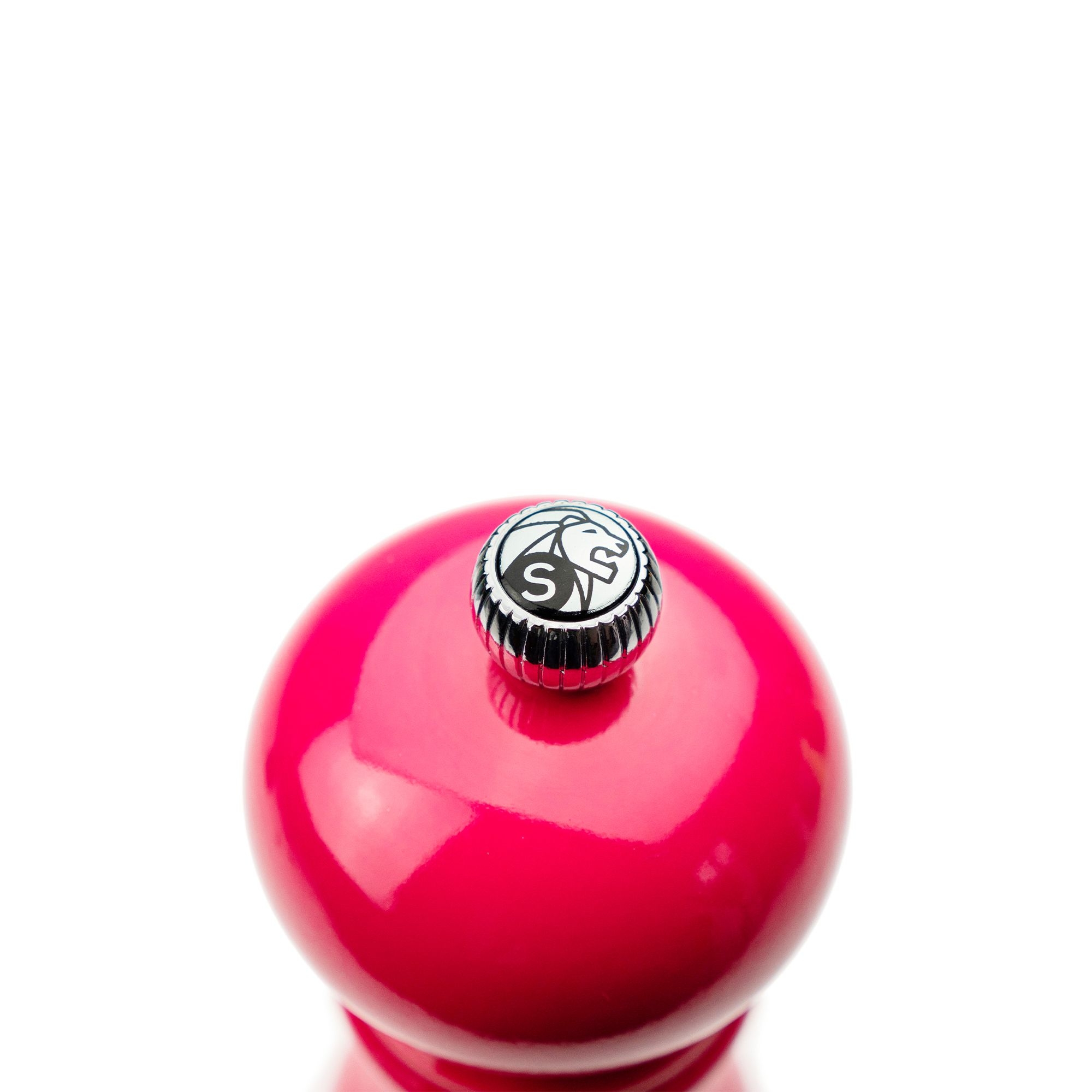 PSP Peugeot Paris u’Select salt mill candy pink 18 cm