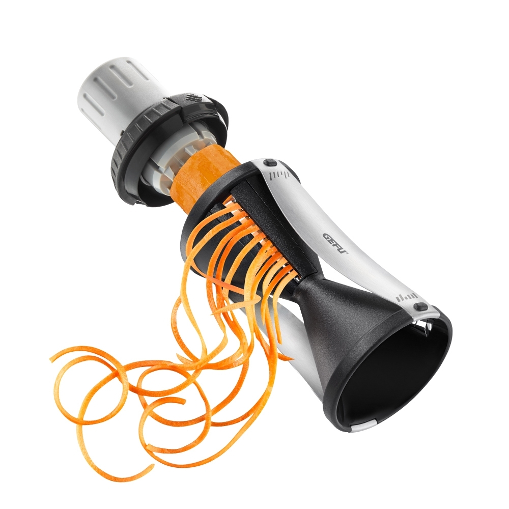 Gefu - Spiral Slicer SPIRELLI 2.0 Gefu - Spiral Slicer SPIRELLI 2.0