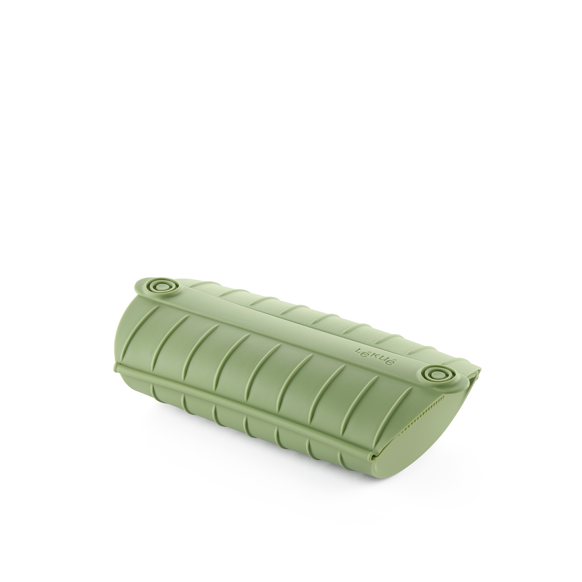 Lékué – Steamer with tray, 1–2 portions