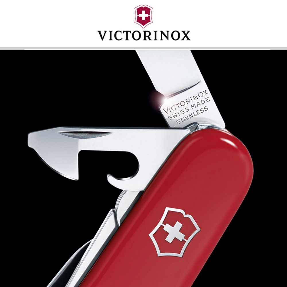 Victorinox - SwissChamp Victorinox - SwissChamp