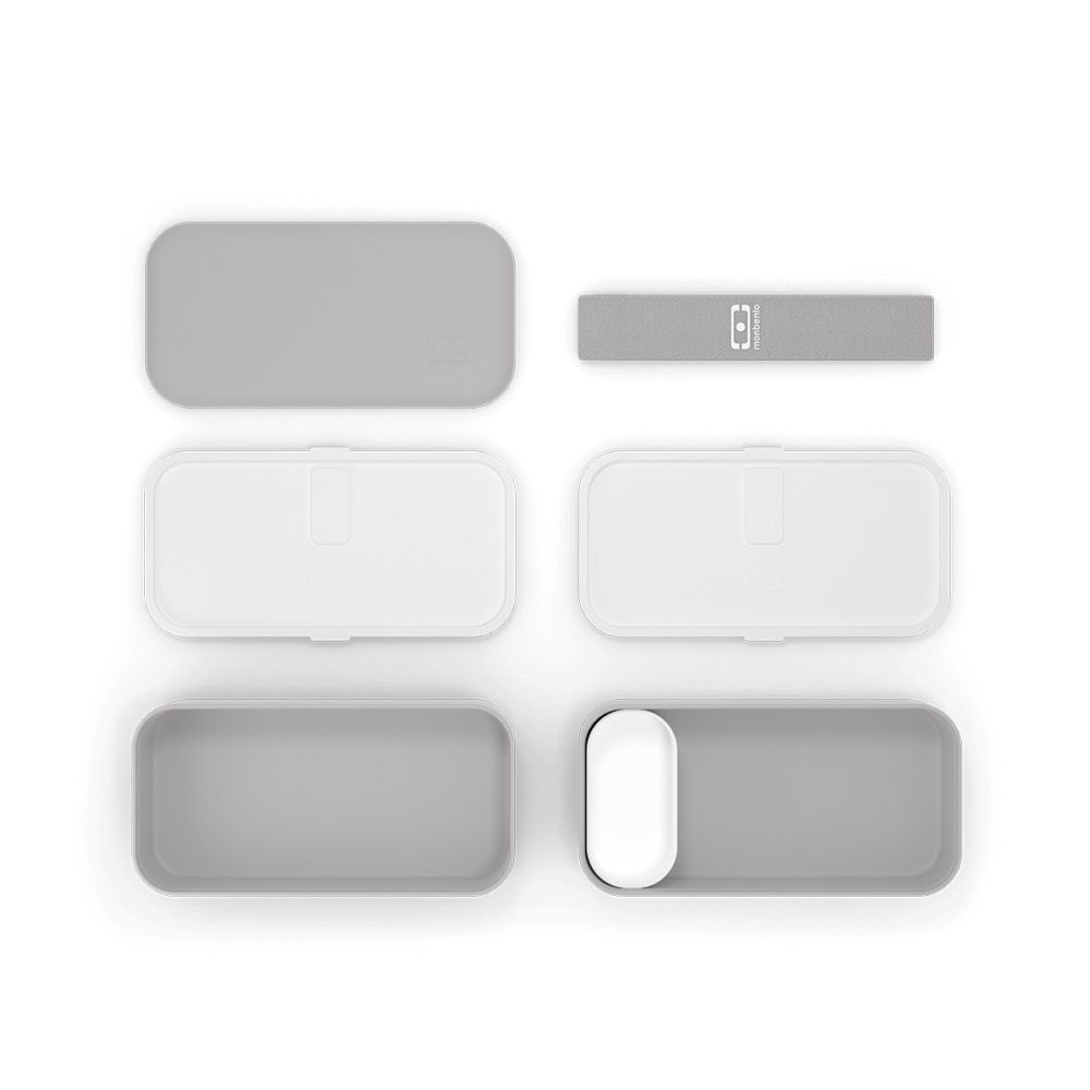 monbento - Original Bento Box coton monbento - Original Bento Box coton
