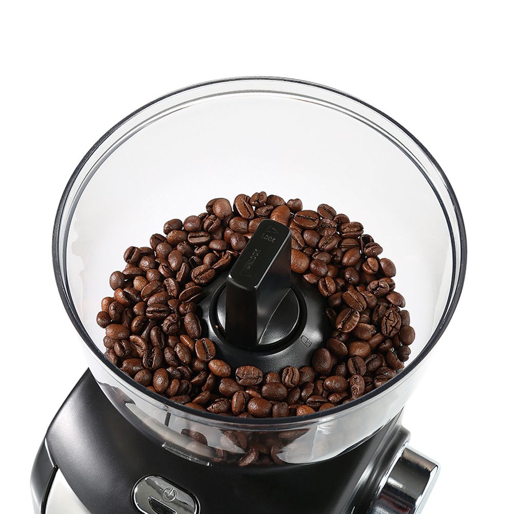 Zassenhaus - electric coffee mill Arabica