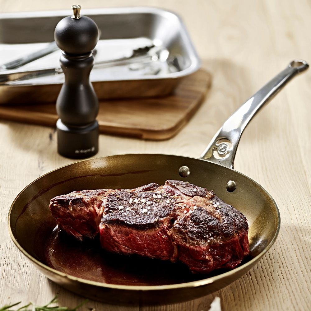 de Buyer Marlux - Mill Rumba 21 cm