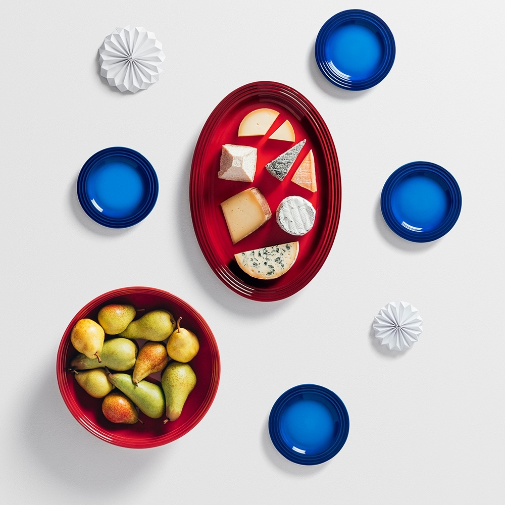 Le Creuset - Servierschale 32 cm Le Creuset - Servierschale 32 cm