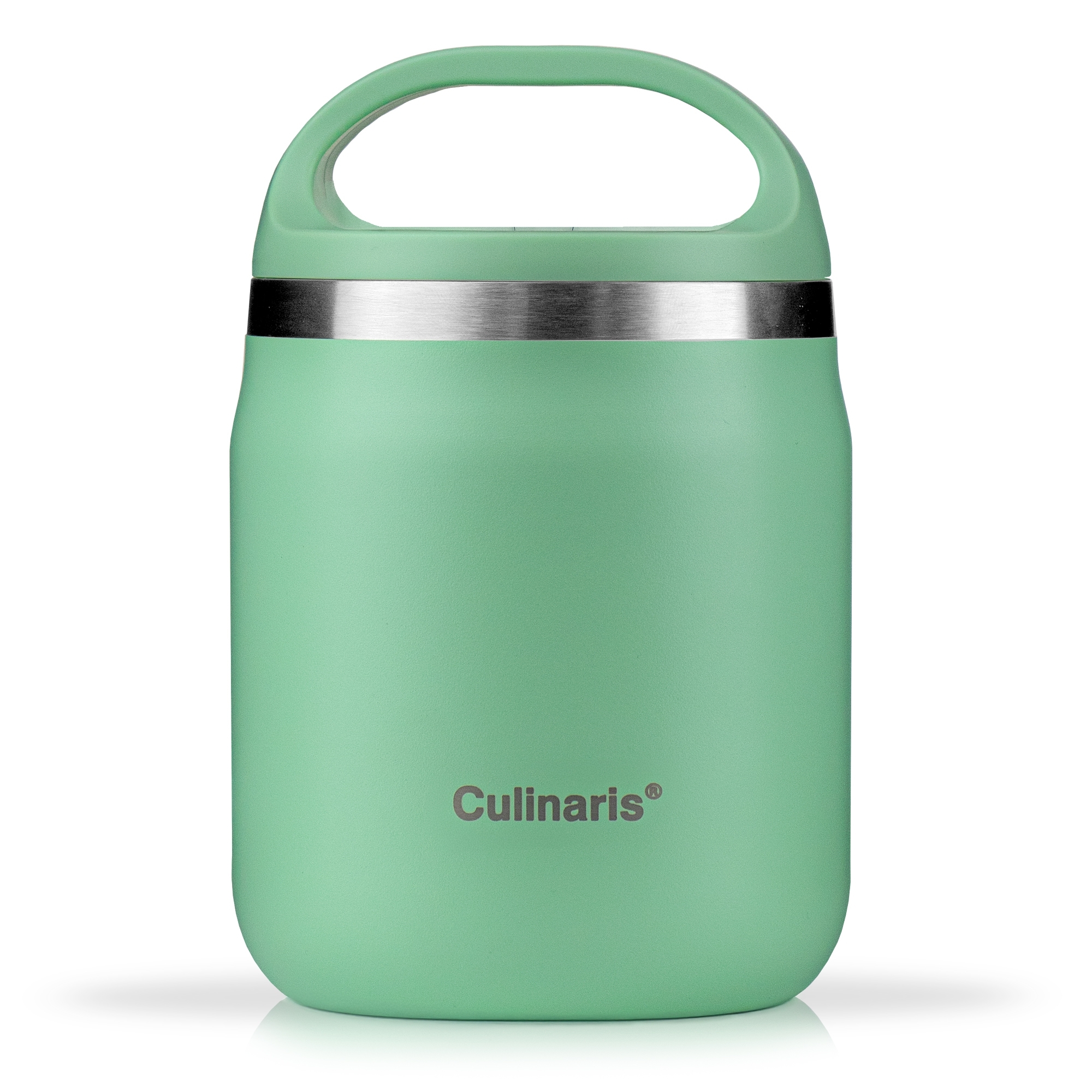 Lunchpot - Portare - 600 ml - mint | Culinaris Lunchpot - Portare - 600 ml - mint | Culinaris