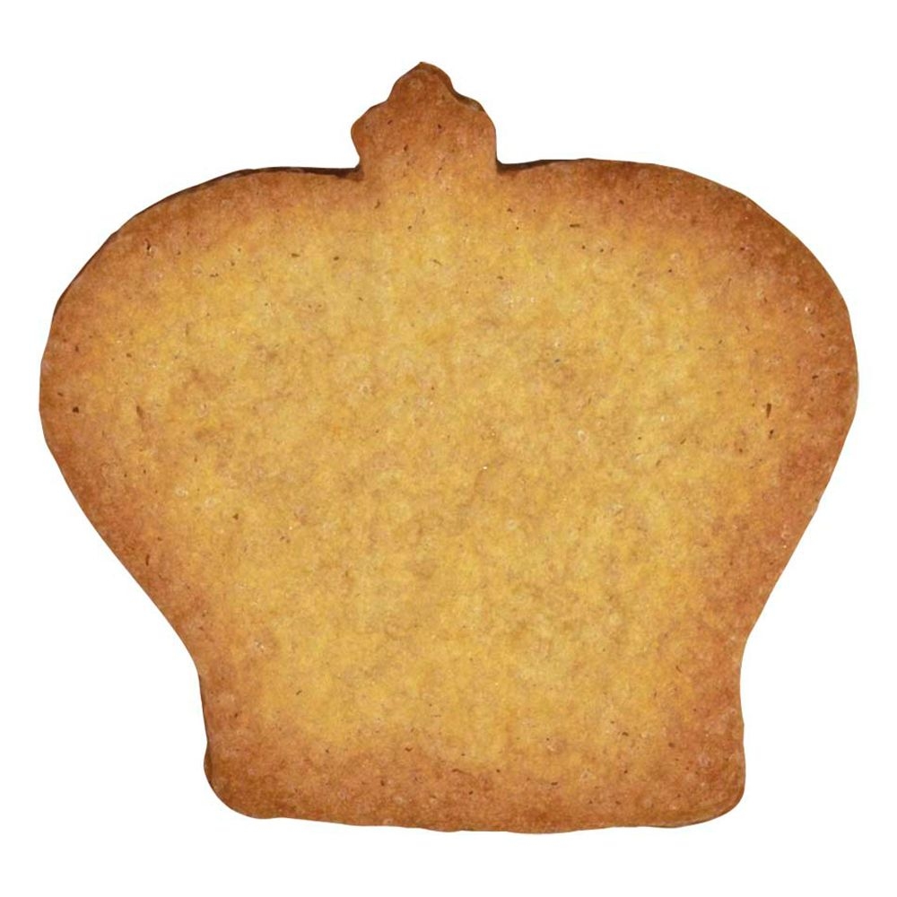 Städter - Cookie Cutter Crown - 8 cm