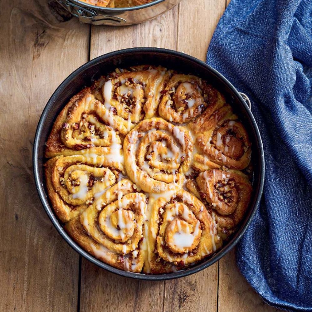 GU - Studiküche vegan