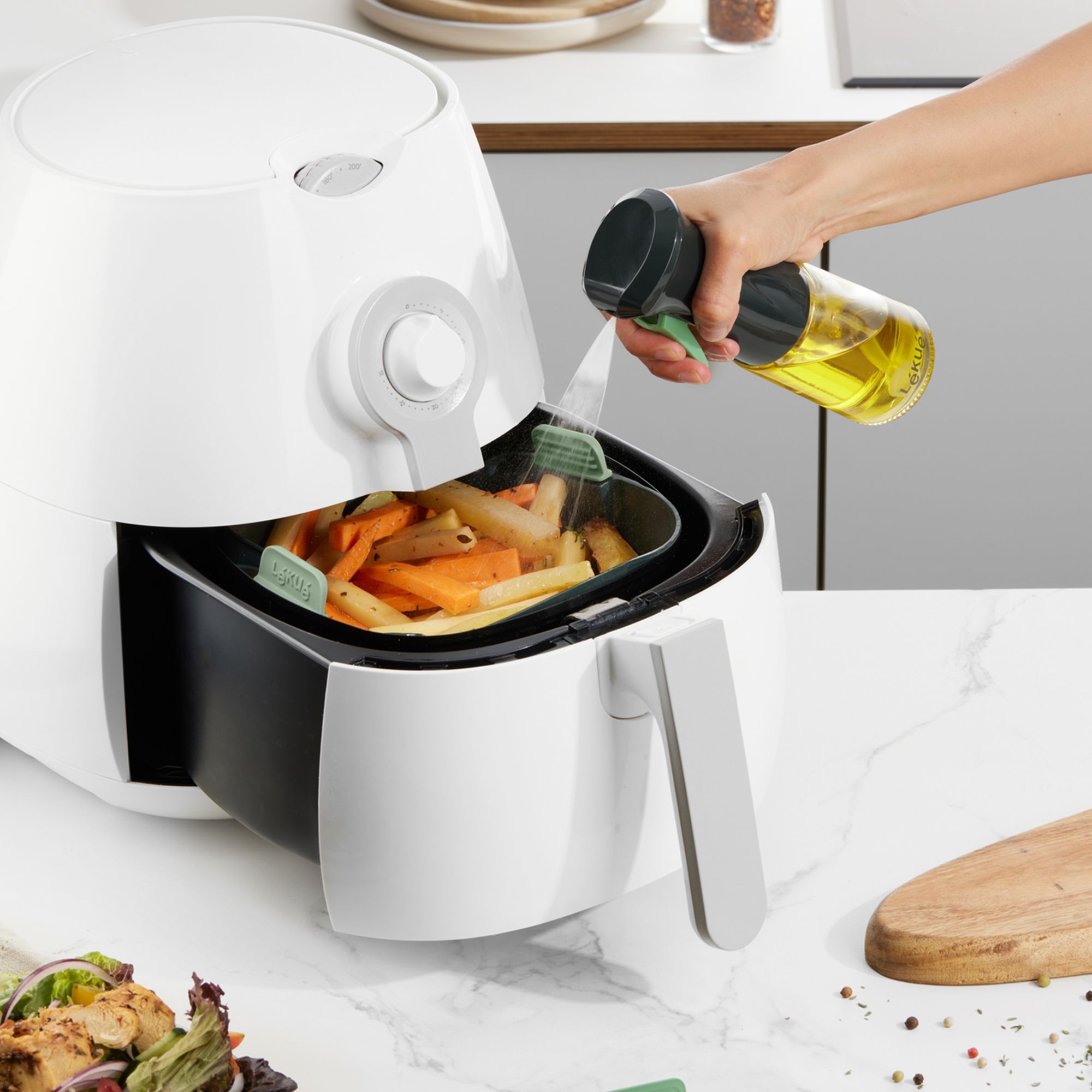 Lékué - Oil sprayer Lékué - Oil sprayer