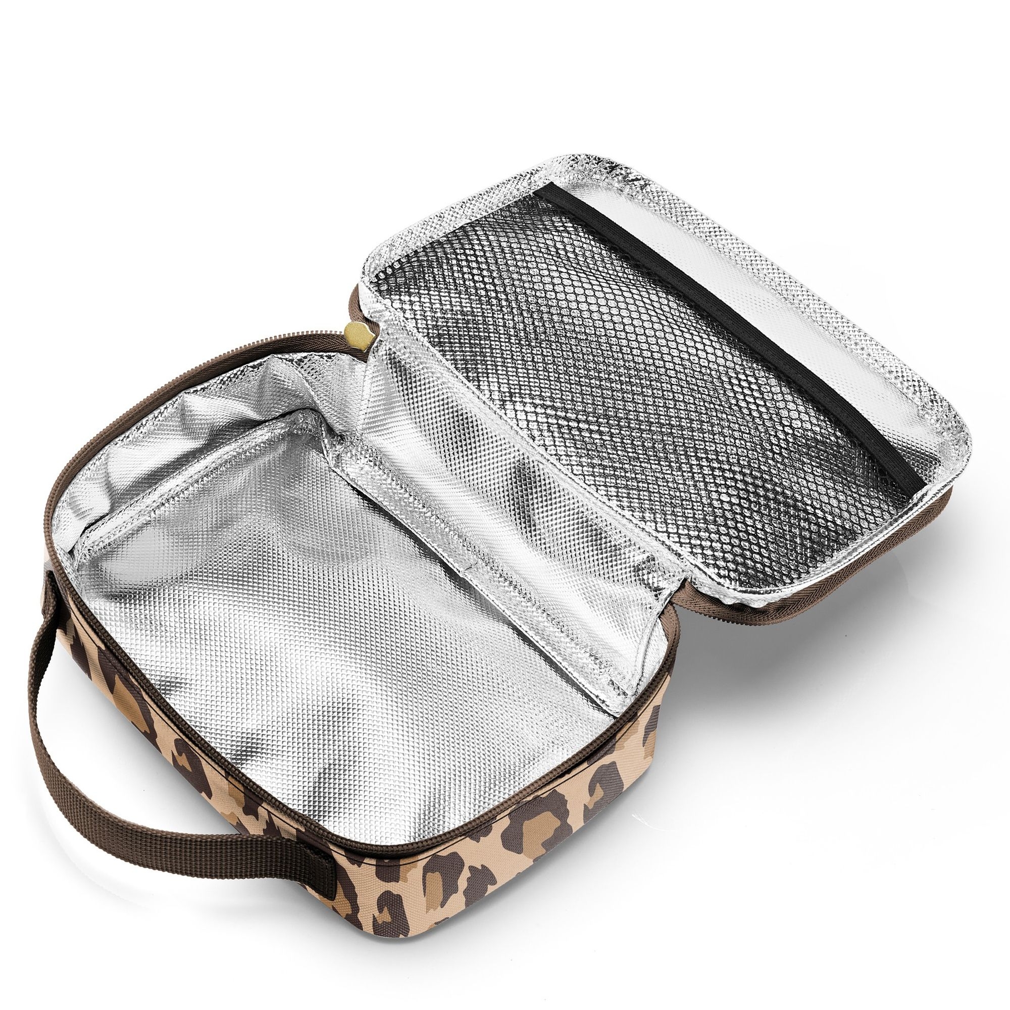 reisenthel - thermocase - leo macchiato