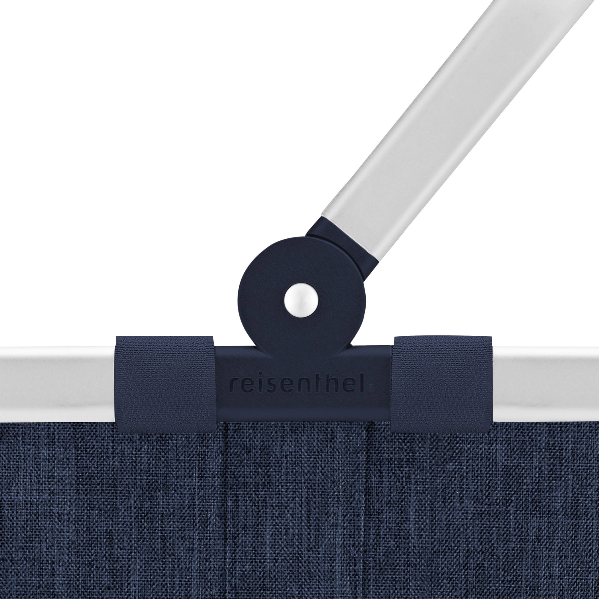 reisenthel - carrybag XS - frame twist navy