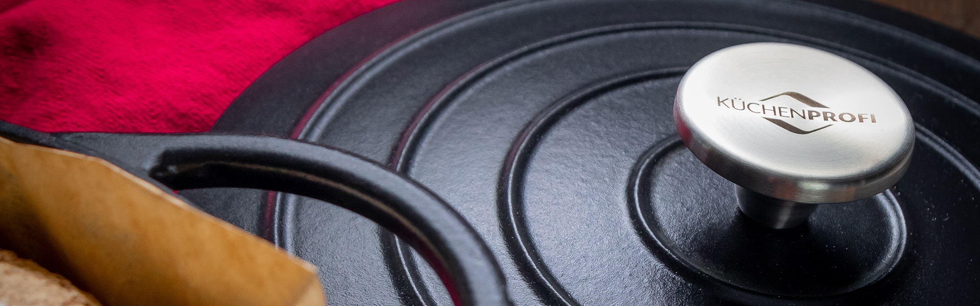 Küchenprofi - Spare parts
