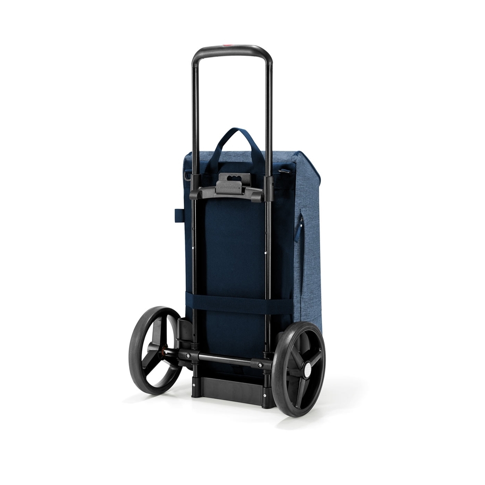 reisenthel - citycruiser bag - twist blue