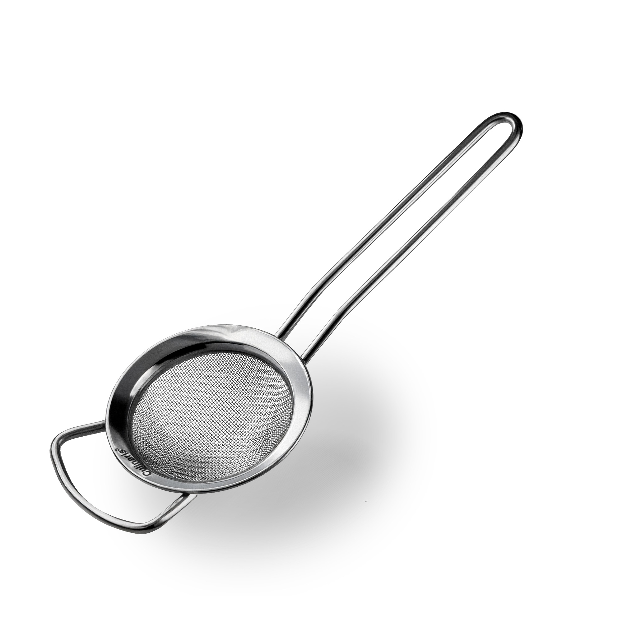 Kitchen sieve Separati Pro Ø 8cm | Culinaris Kitchen sieve Separati Pro Ø 8cm | Culinaris