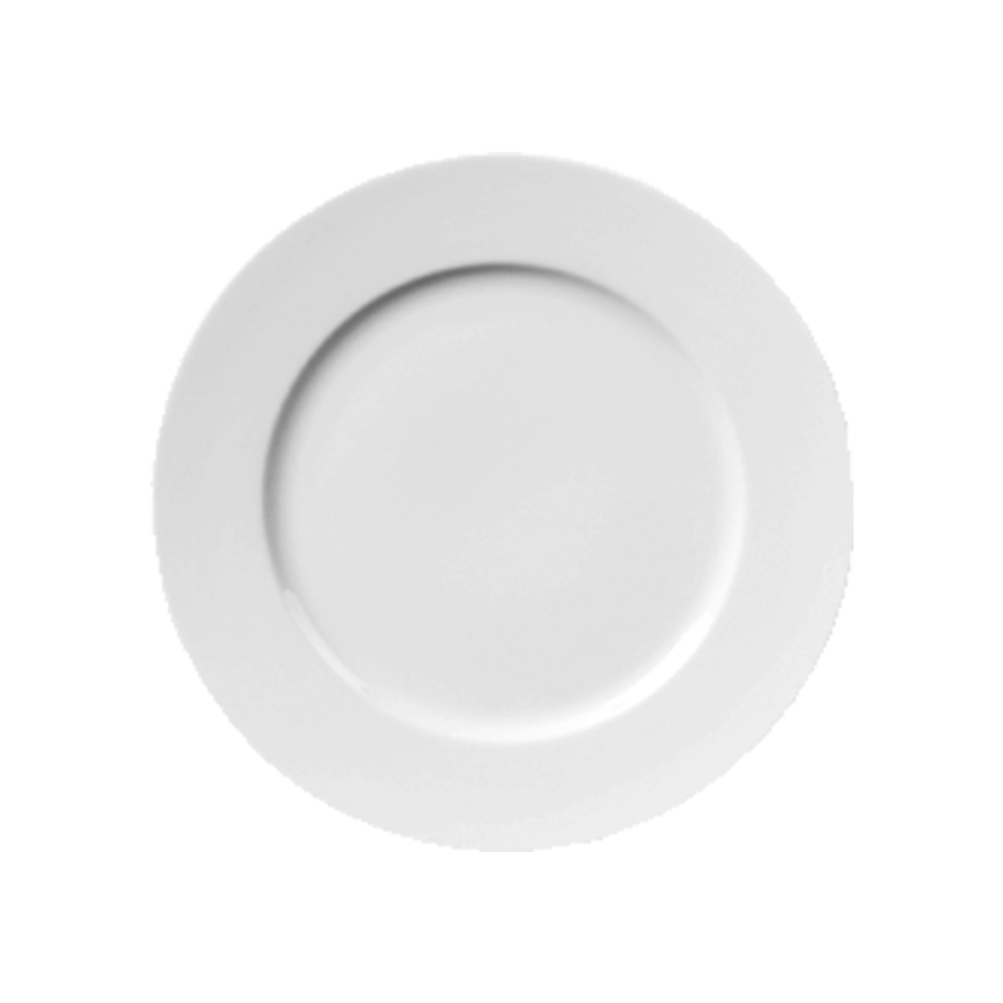 Eschenbach plate flat 26cm Modern Classic