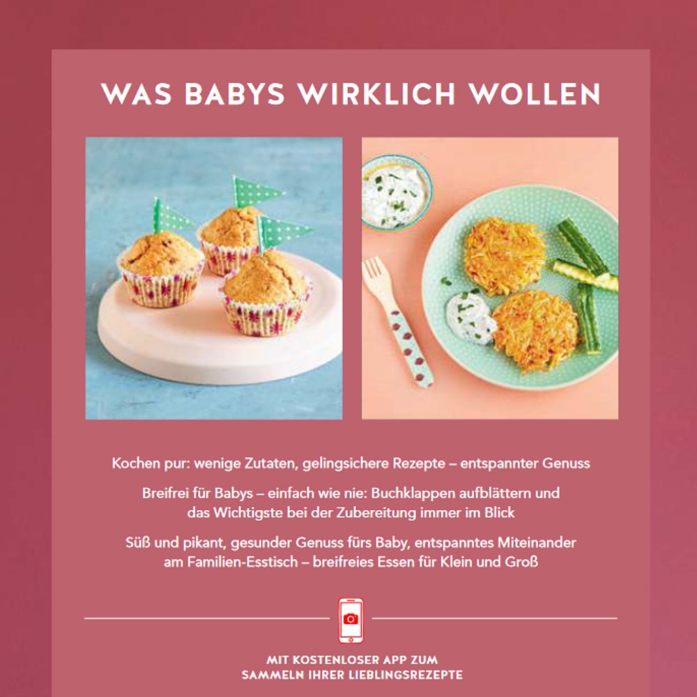 GU - Breifrei für Babys GU - Breifrei für Babys