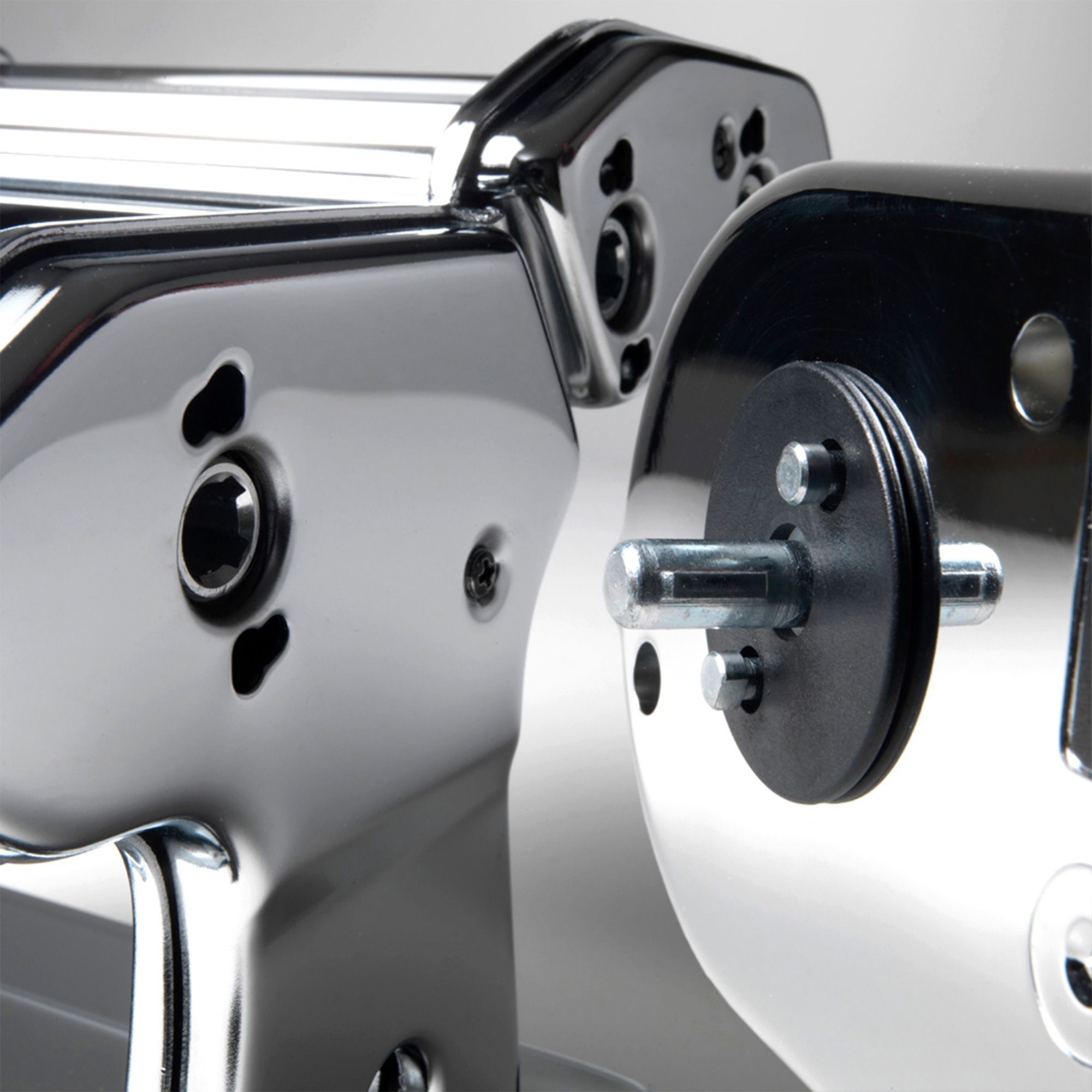 Marcato - Adapter Motor "Pastadrive 220V" - Zubehör