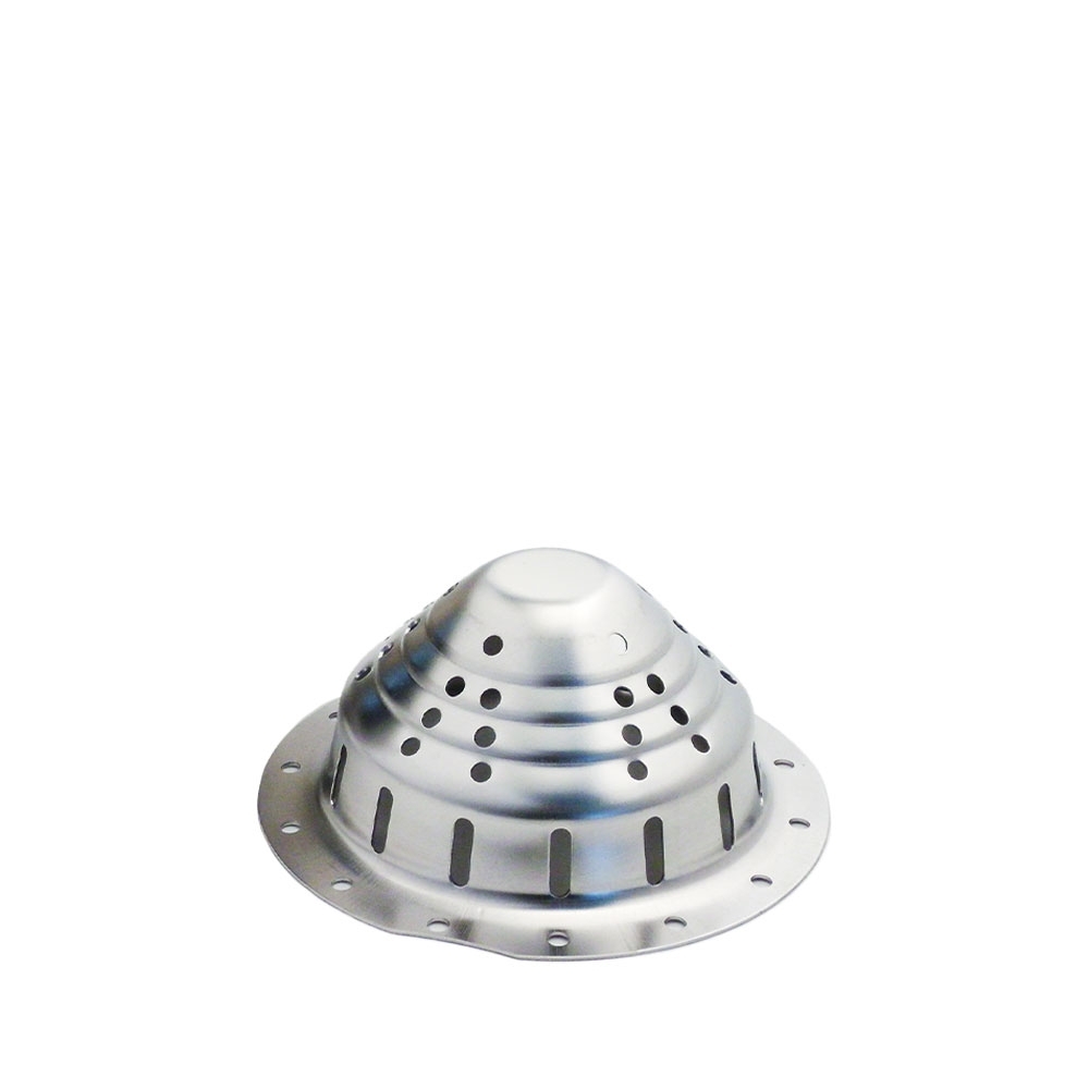 cilio - Perforated insert for pomegranate press LIVORNO cilio - Perforated insert for pomegranate press LIVORNO