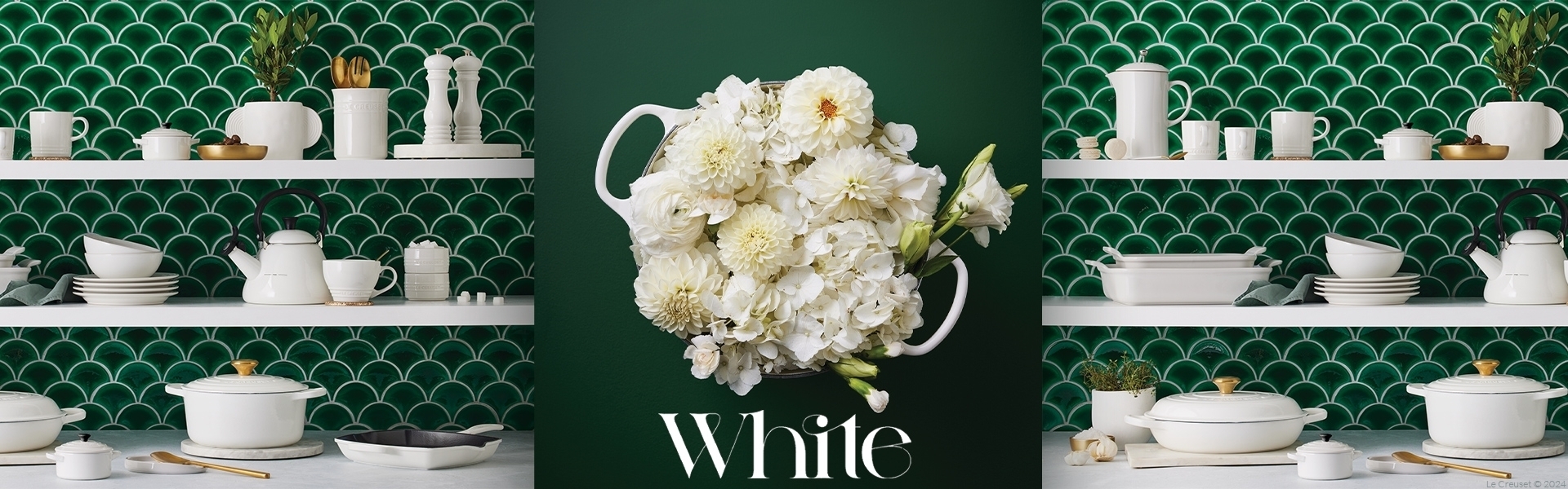 WHITE LINE