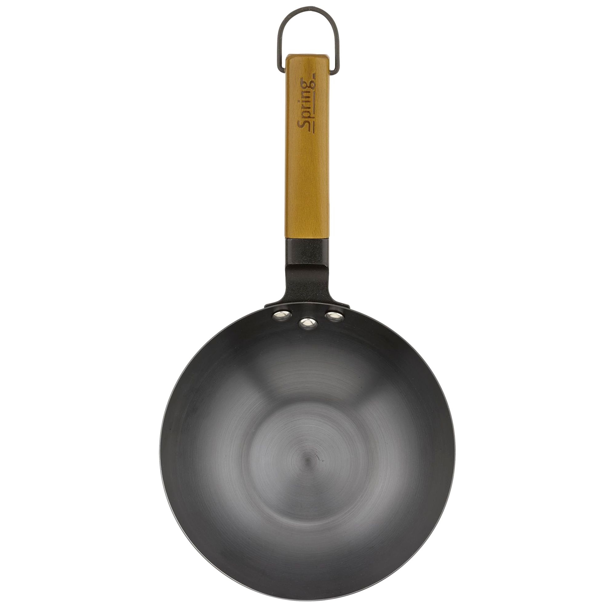 Spring - Wokpan CANTON - 24 cm Spring - Wokpan CANTON - 24 cm