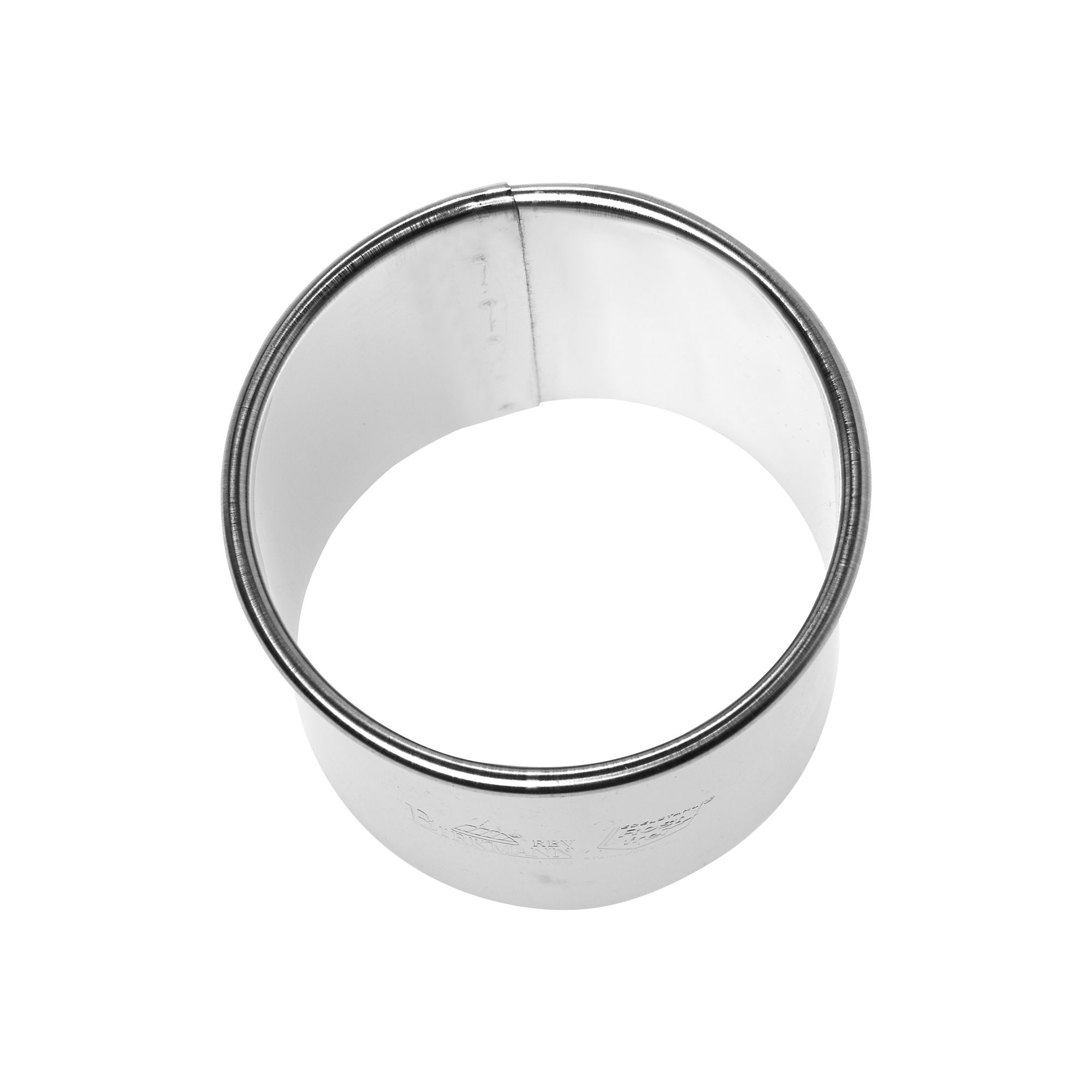 Birkmann - Dessert- und Speisering Ring - 5 cm Birkmann - Dessert- und Speisering Ring - 5 cm
