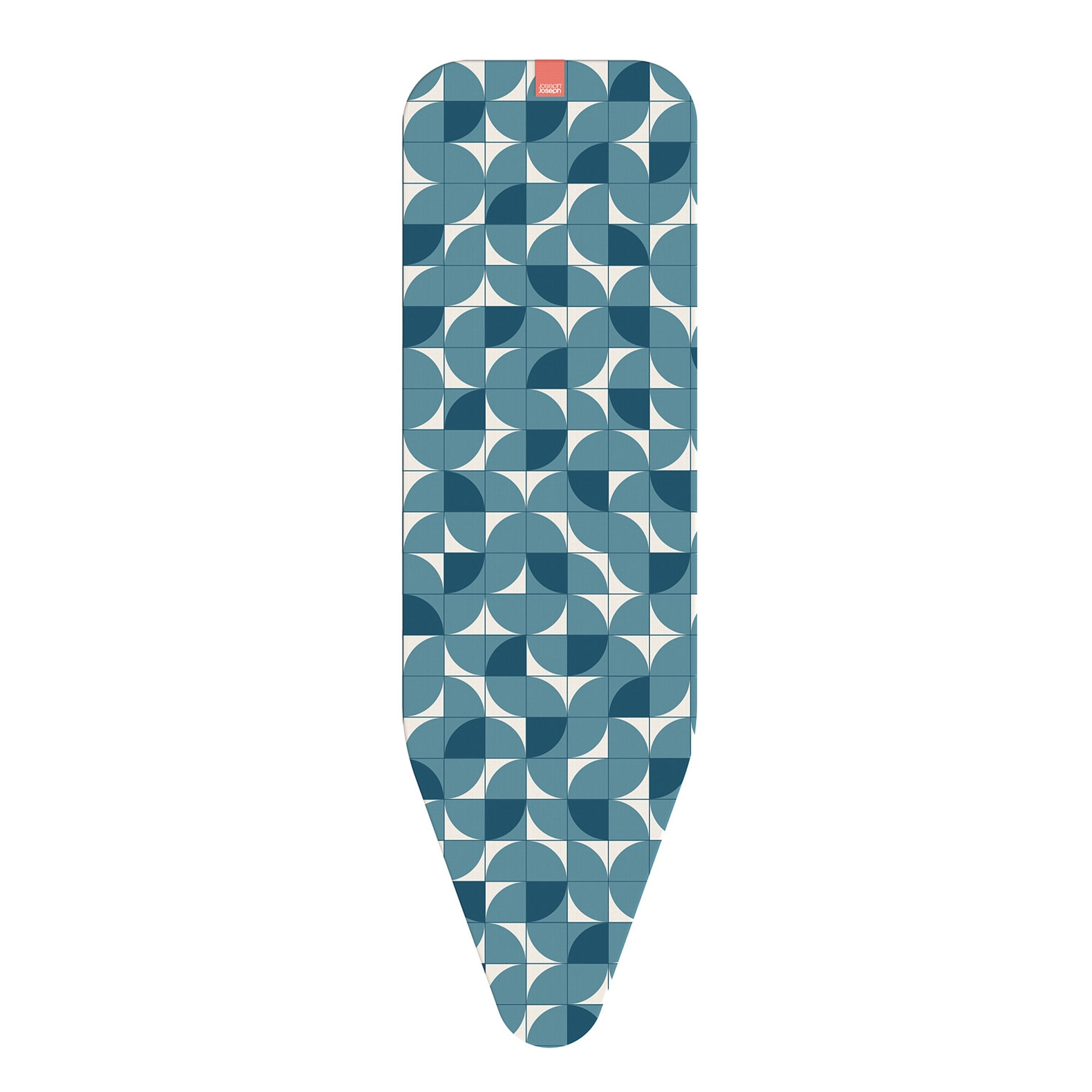 Joseph Joseph - Flexa™ Easy-fit ironing board cover - 135 x 37 - 45 cm Joseph Joseph - Flexa™ Easy-fit ironing board cover - 135 x 37 - 45 cm