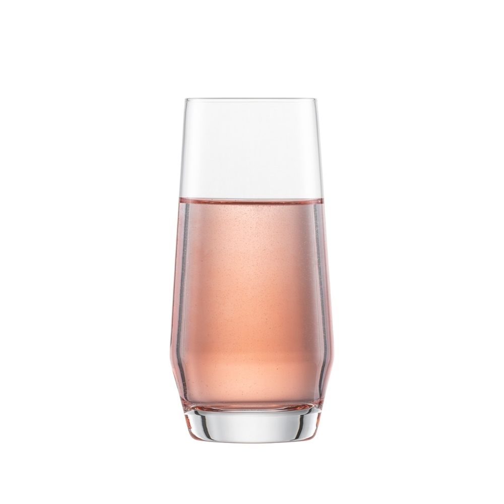 Schott Zwiesel - Longdrink glass Pure - set for 4
