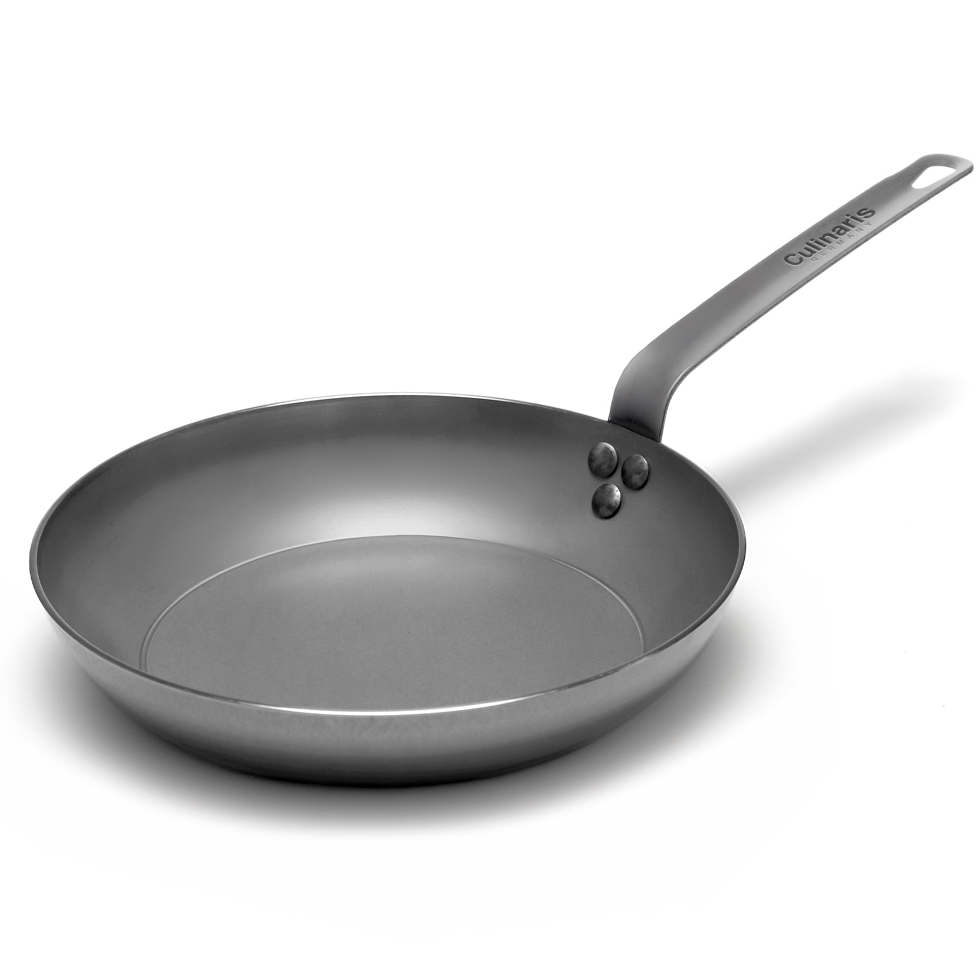 Iron Pan - Fierro Classico - 24 cm | Culinaris Iron Pan - Fierro Classico - 24 cm | Culinaris