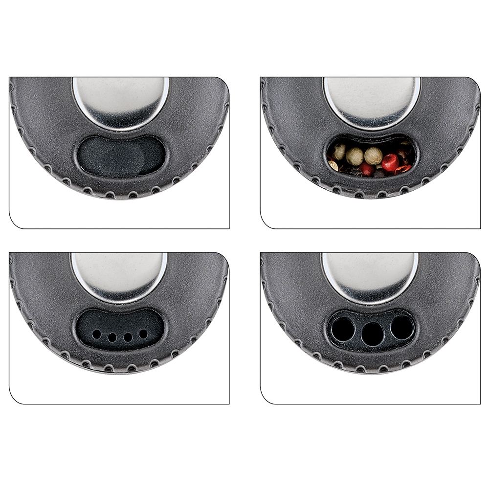 Küchenprofi - Spice shaker