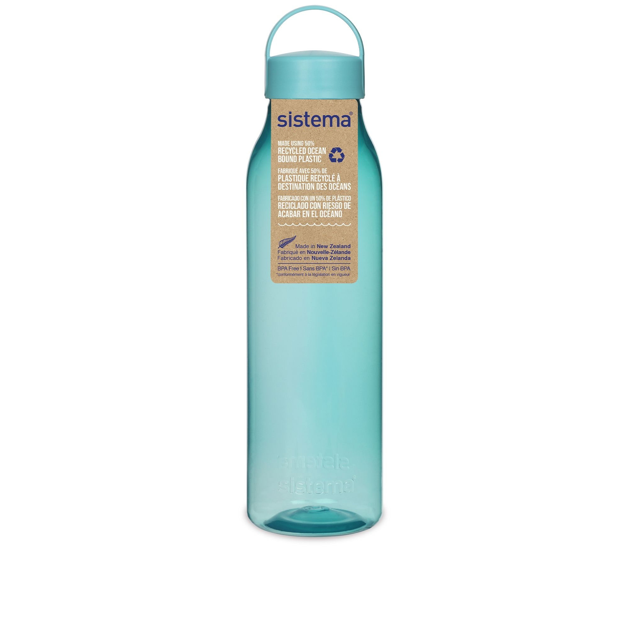 Sistema - Drinking bottle "Revive" 700ml