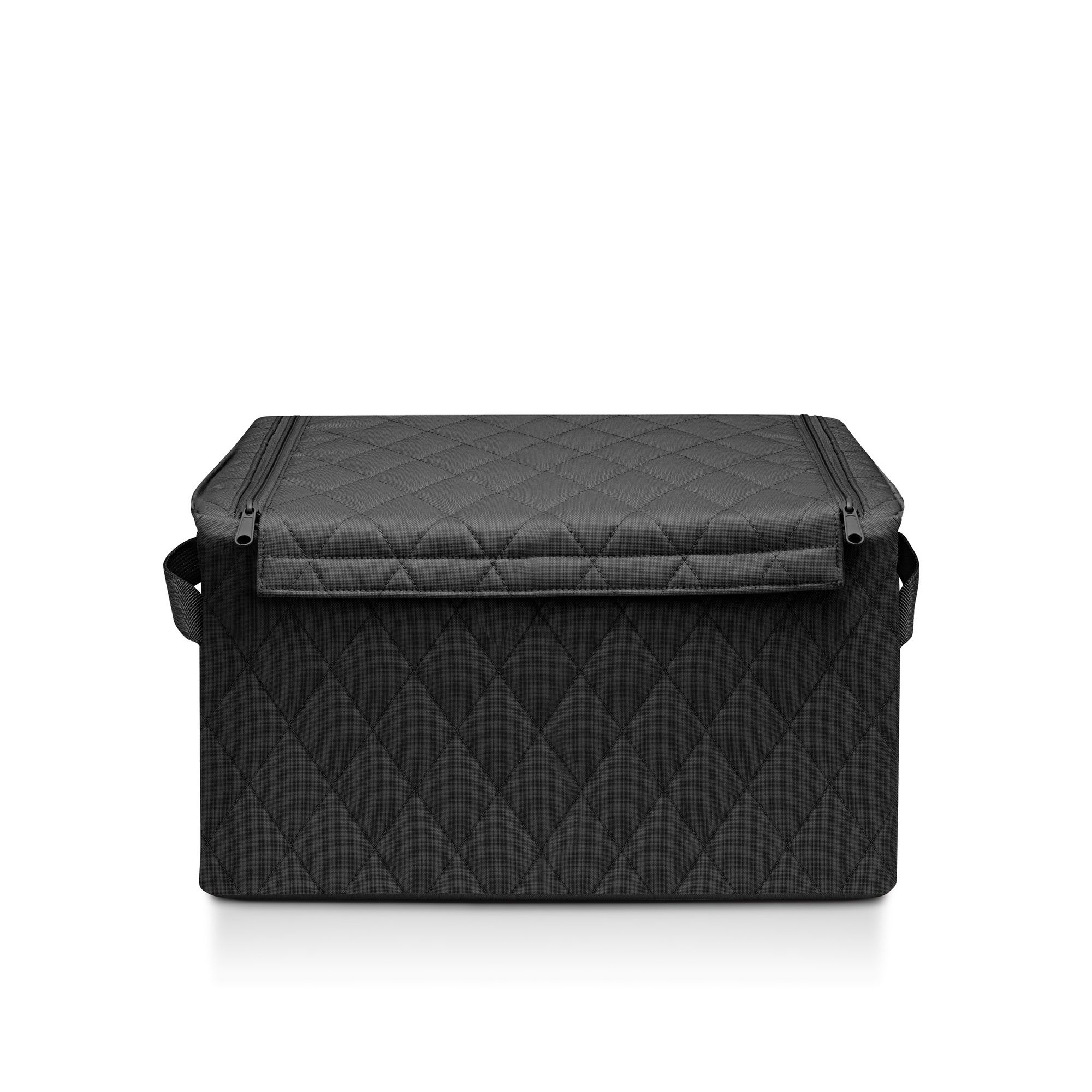 reisenthel - storagebox M - rhombus black reisenthel - storagebox M - rhombus black