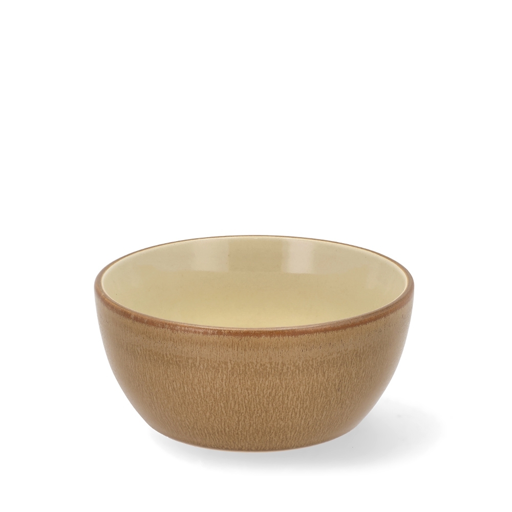 Bitz - bowl - 14 cm - wood Bitz - bowl - 14 cm - wood