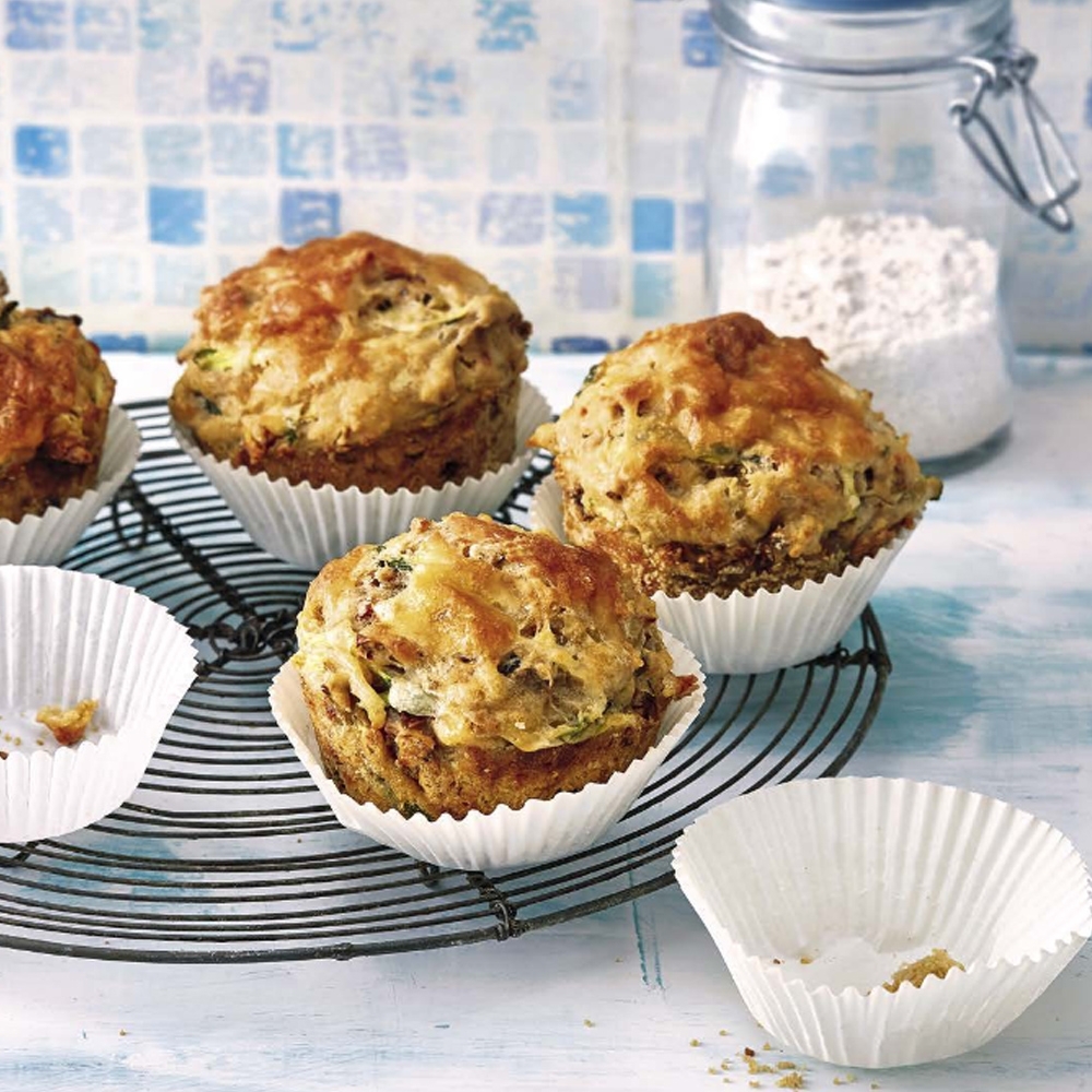 GU - Meal prep for mums GU - Meal prep for mums