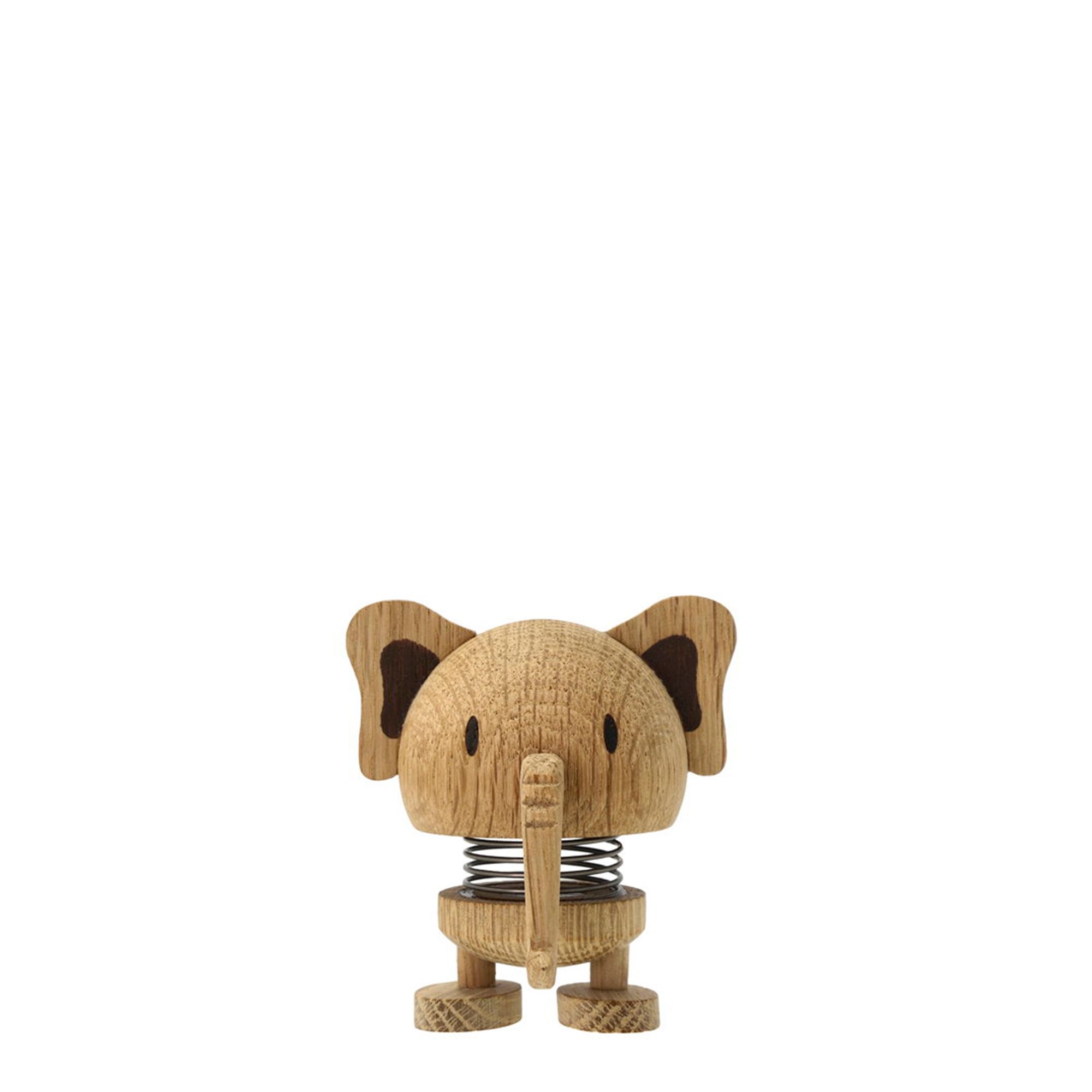 Hoptimist - Elephant Oak - S