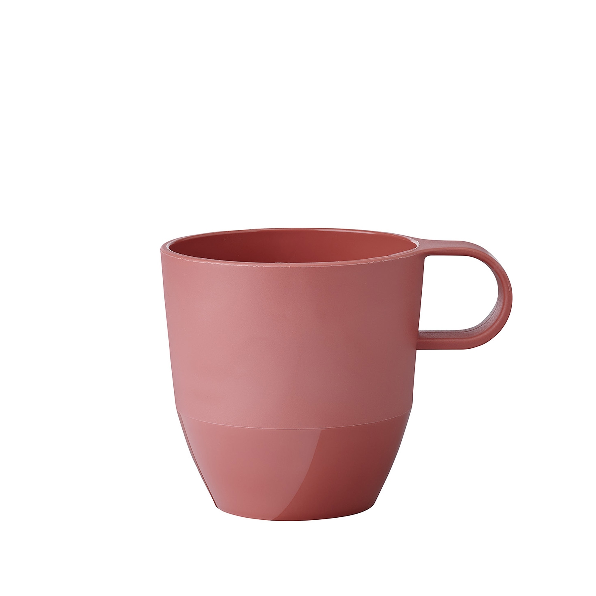Mepal - Henkelbecher Silueta 300 ml - Vivid mauve Mepal - Henkelbecher Silueta 300 ml - Vivid mauve