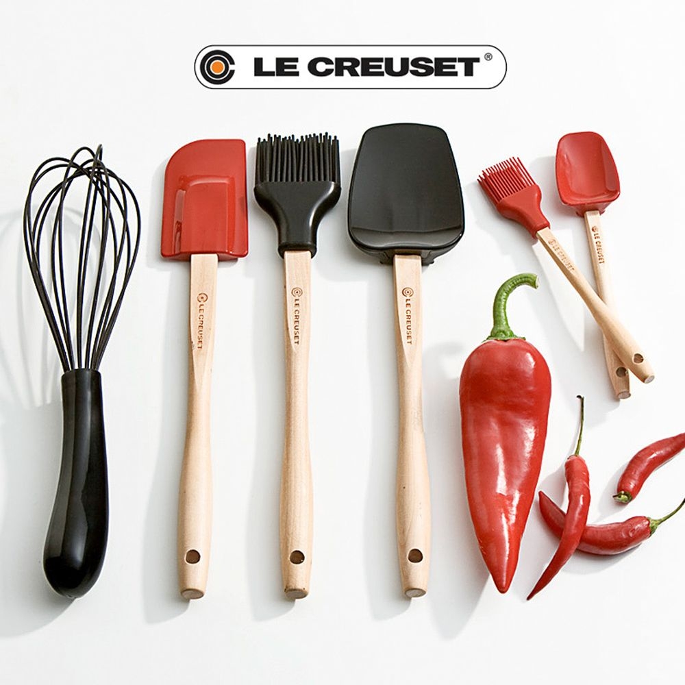 Le Creuset - Kochkelle Klassik Le Creuset - Kochkelle Klassik