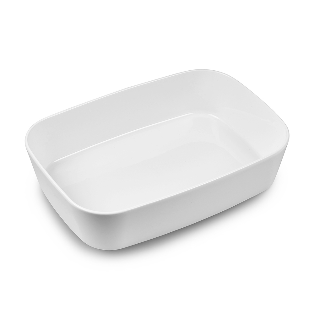 Rosti-Modula bowl 35 x 25 x 8 cm Rosti-Modula bowl 35 x 25 x 8 cm