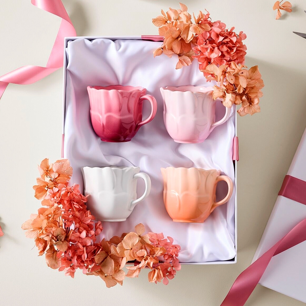 Le Creuset - Becher Blume 330 ml