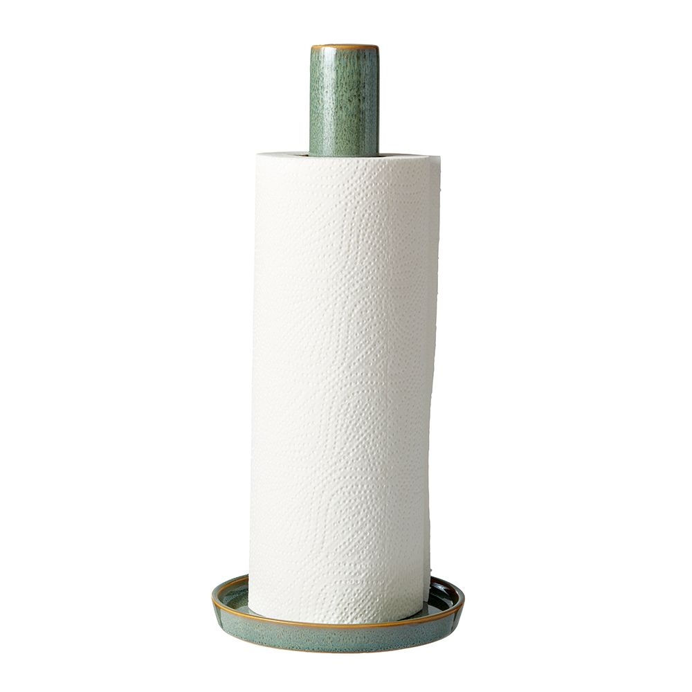 Bitz - Küchenrollenhalter - Grün Bitz - Küchenrollenhalter - Grün