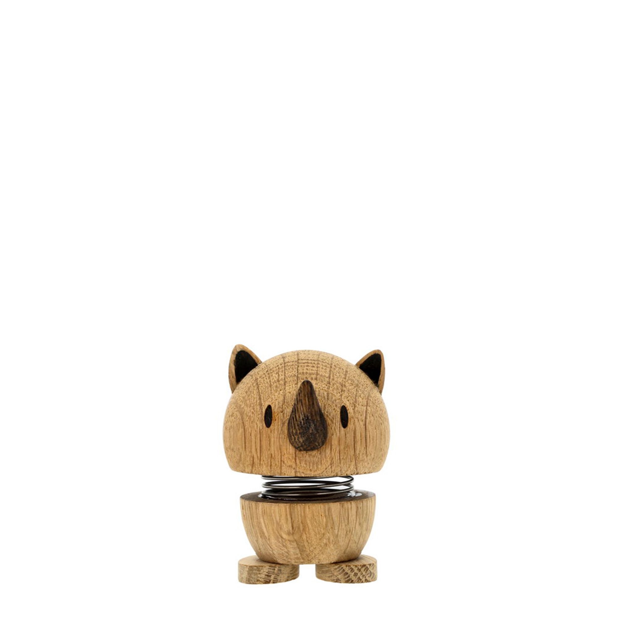 Hoptimist - Rhino Oak - S