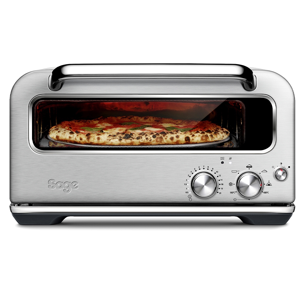 SAGE - the Smart Oven™ Pizzaiolo