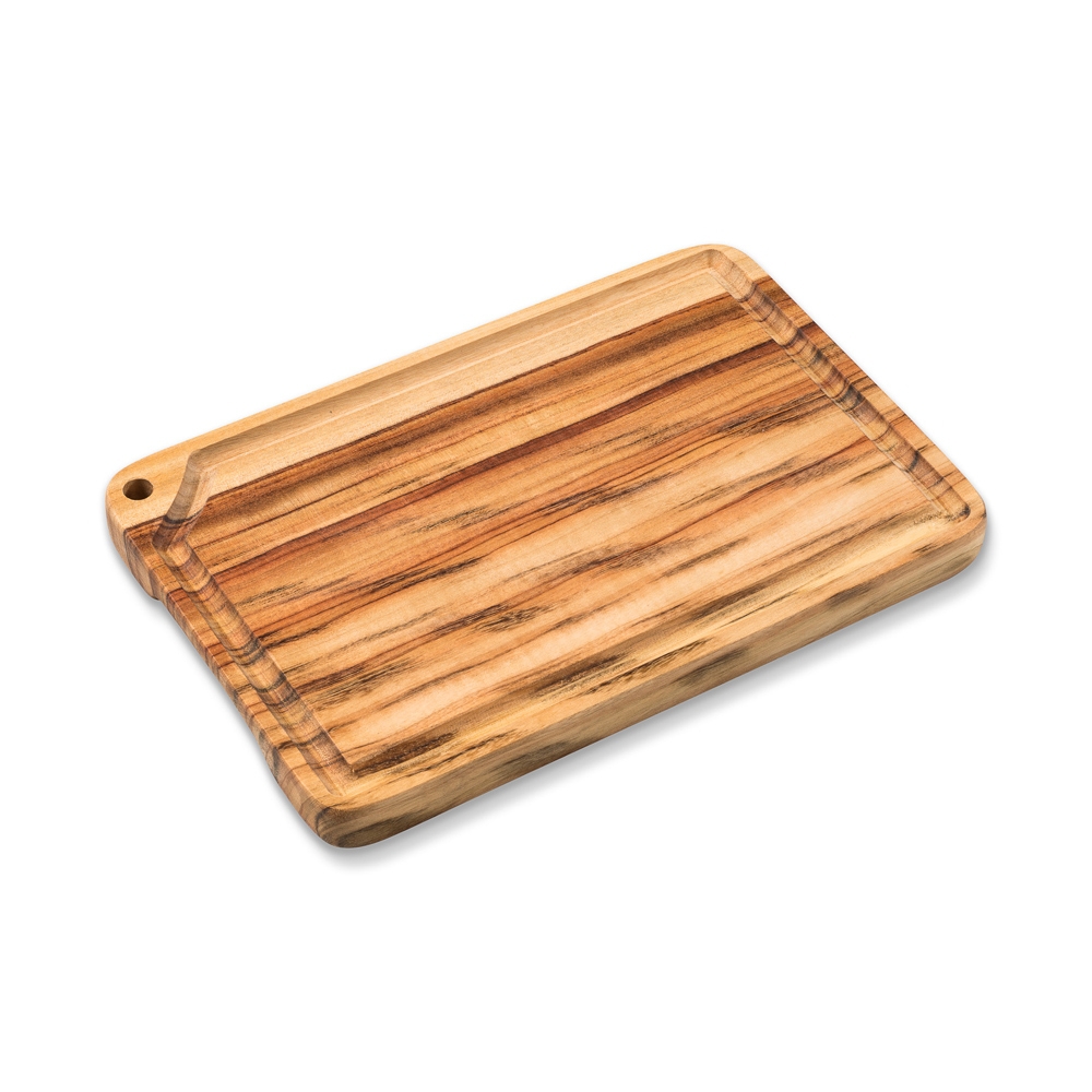Macani Wood Ecoboards - Kampferholzbrett ca. 30 x 20 cm