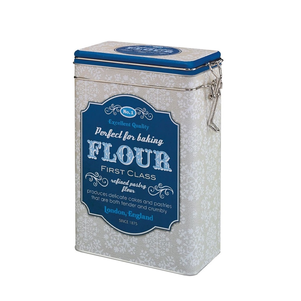 Zassenhaus - Storage tin