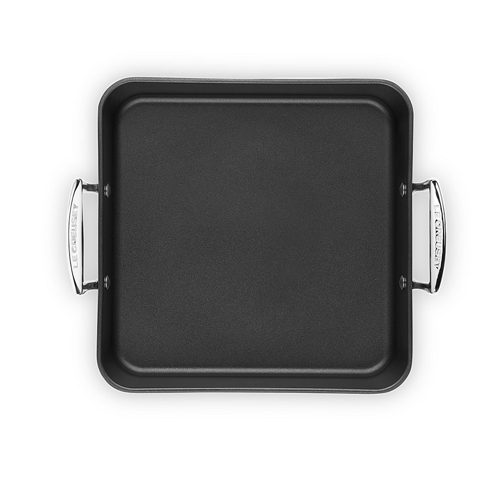 Le Creuset - Toughened Non-Stick Square Roaster