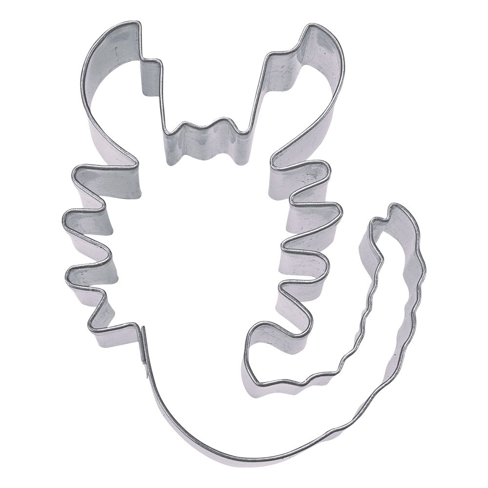 Städter - Cookie Cutter Sign of the zodiac scorpion - 6,5 cm