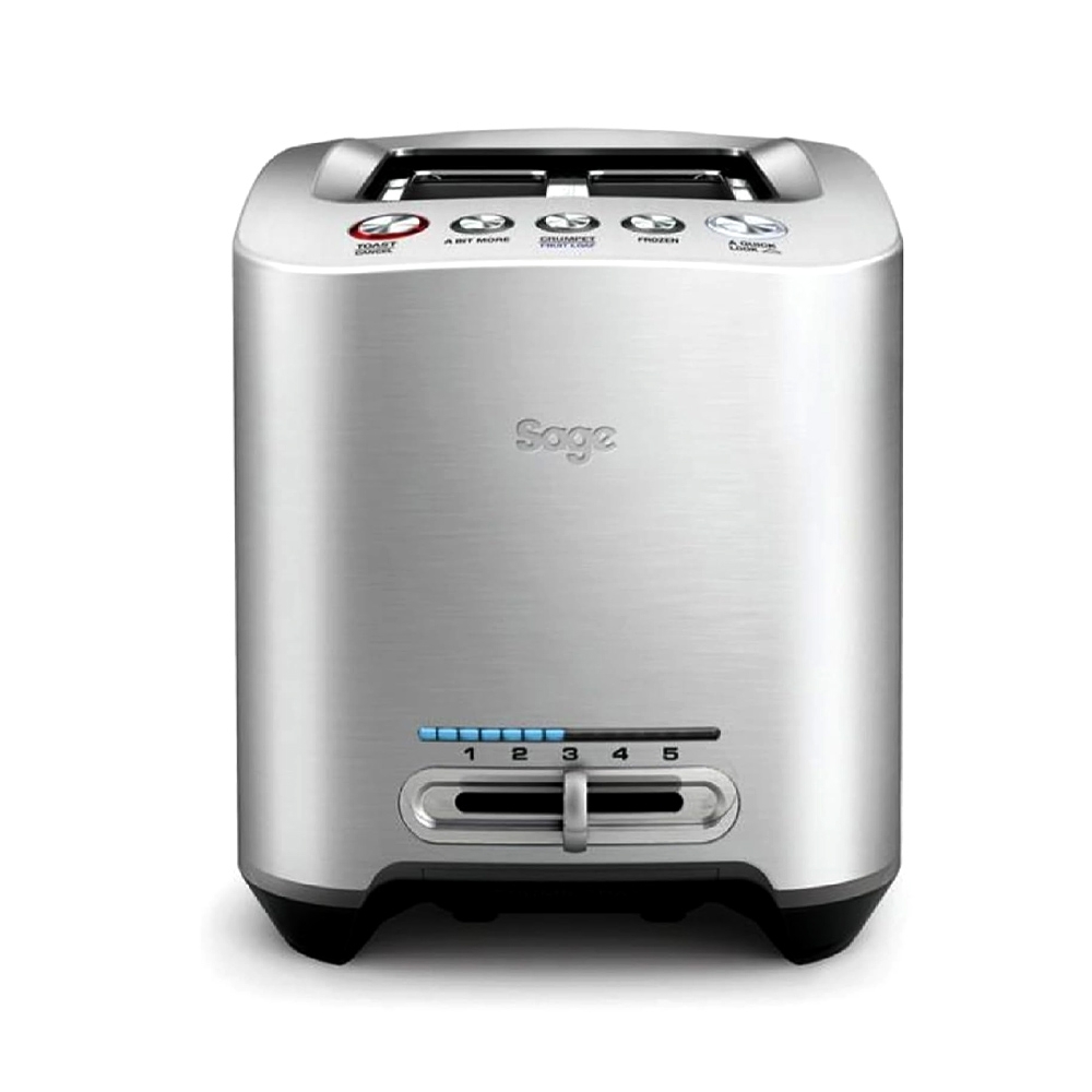 Sage - The Smart Toast - 2-Scheiben Toaster