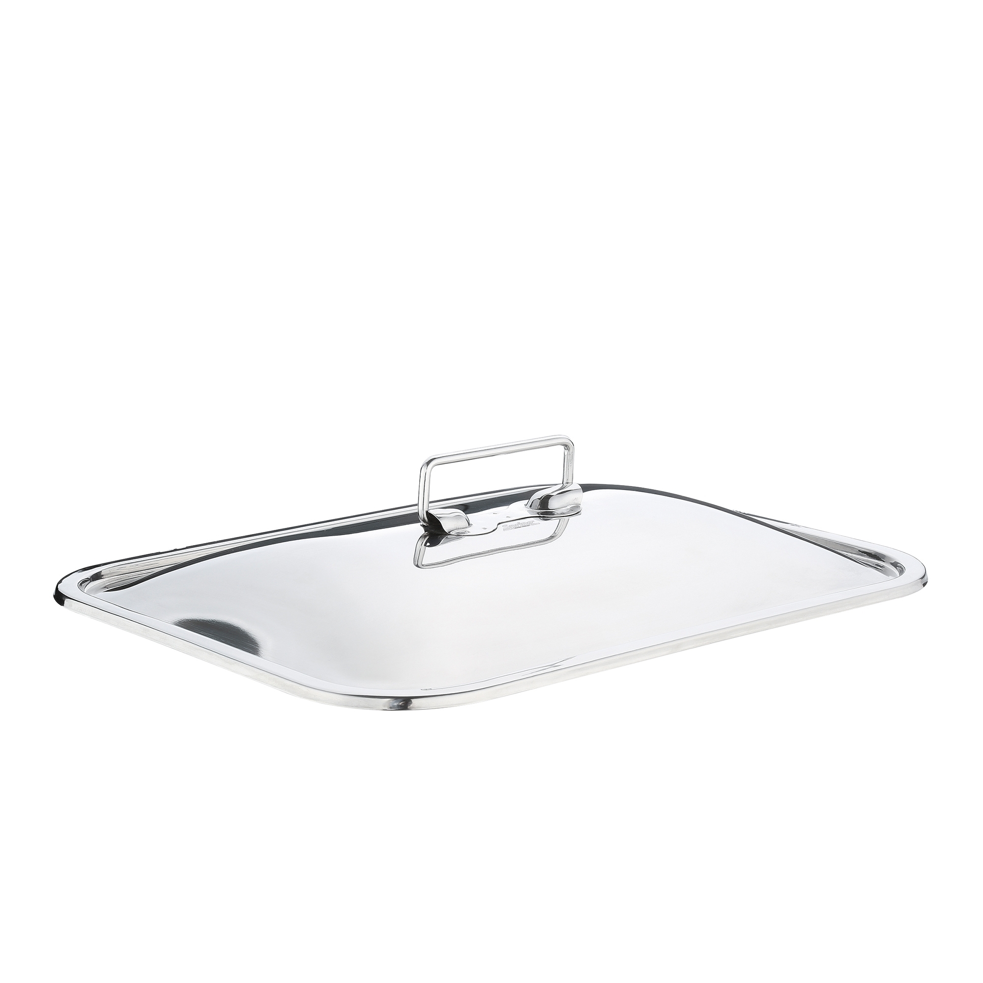 Spring - Brigade Premium - Lid for Rectangular roasting pan - 40 x 26 cm